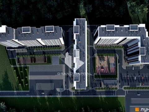 квартира за адресою Героїв Енергетиків вул., 43