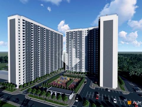 квартира за адресою Героїв Енергетиків вул., 43