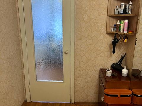 квартира за адресою Богатирська вул., 14