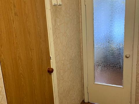 квартира за адресою Богатирська вул., 14