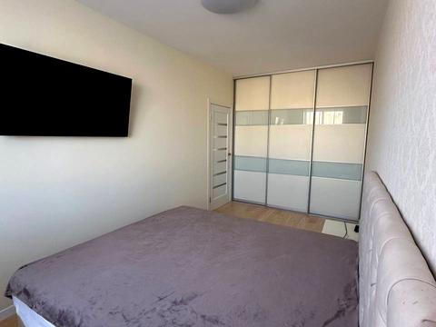 квартира за адресою Сонячна вул., 5