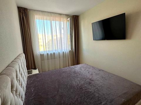 квартира за адресою Сонячна вул., 5