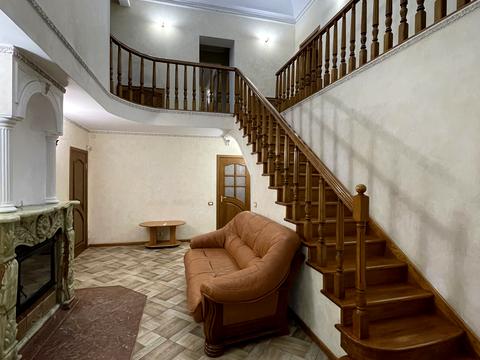 будинок за адресою Краснокутська вул.