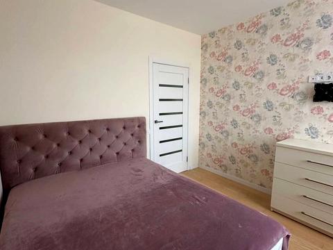 квартира за адресою Сонячна вул., 5