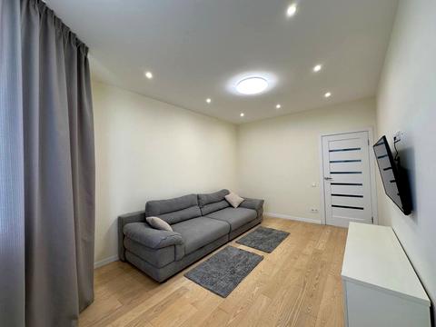 квартира за адресою Сонячна вул., 5