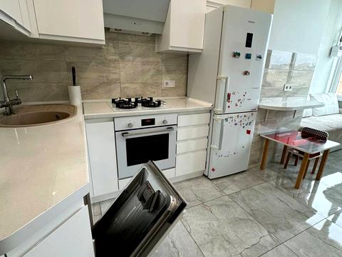 квартира за адресою Сонячна вул., 5