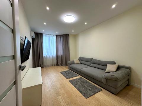 квартира за адресою Сонячна вул., 5