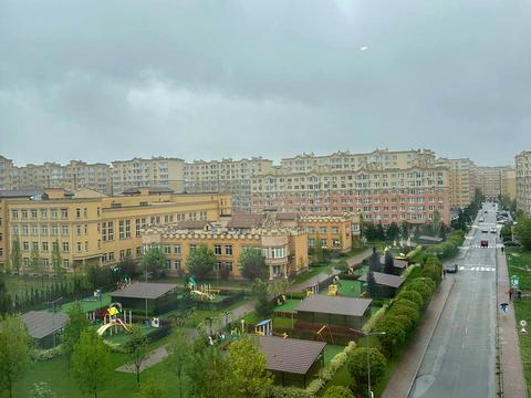 квартира за адресою Сонячна вул., 5