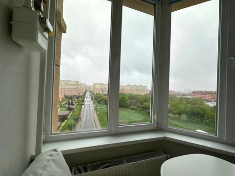 квартира за адресою Сонячна вул., 5