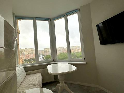 квартира за адресою Сонячна вул., 5