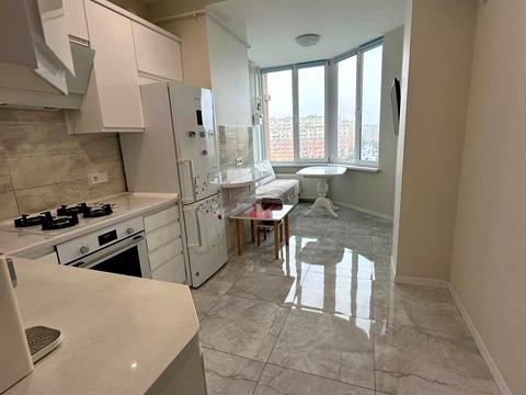 квартира за адресою Сонячна вул., 5