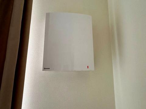 квартира за адресою Сонячна вул., 5