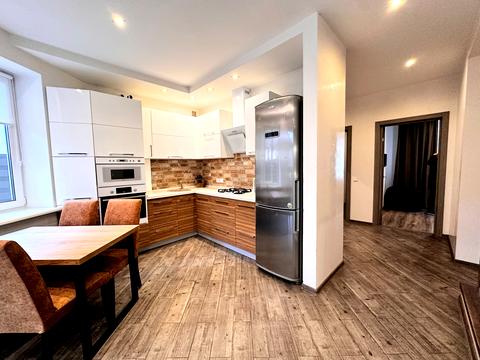 дом по адресу с. Буча, Александра Олеся ул., 19Б