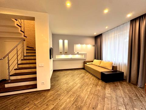 дом по адресу с. Буча, Александра Олеся ул., 19Б