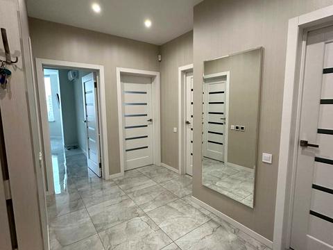 квартира за адресою Сонячна вул., 5