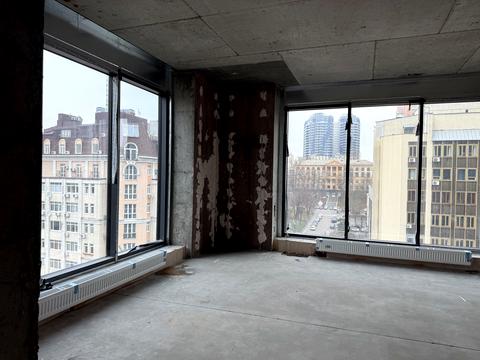 квартира за адресою Предславинська вул., 20-А