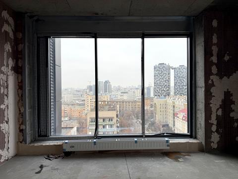 квартира за адресою Предславинська вул., 20-А