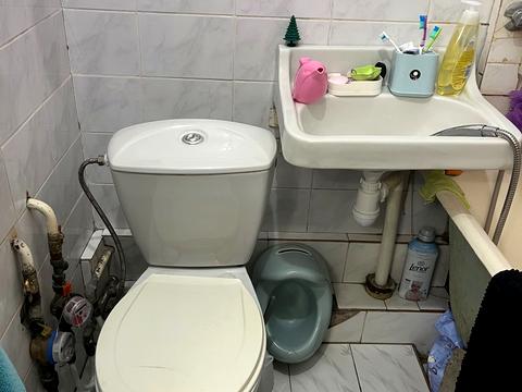 квартира за адресою Богатирська вул., 14