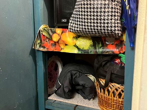 квартира за адресою Богатирська вул., 14