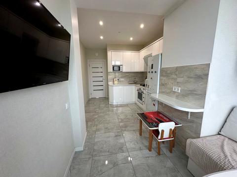 квартира за адресою Сонячна вул., 5