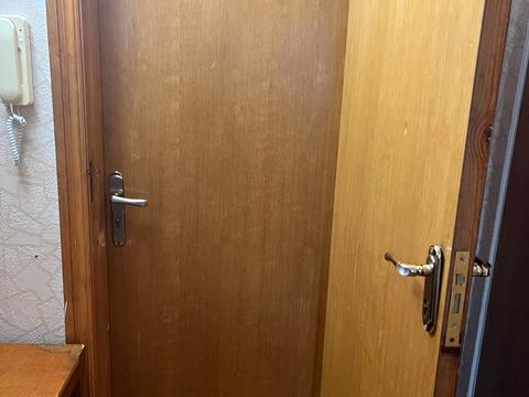 квартира за адресою Богатирська вул., 14