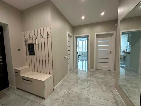 квартира за адресою Сонячна вул., 5