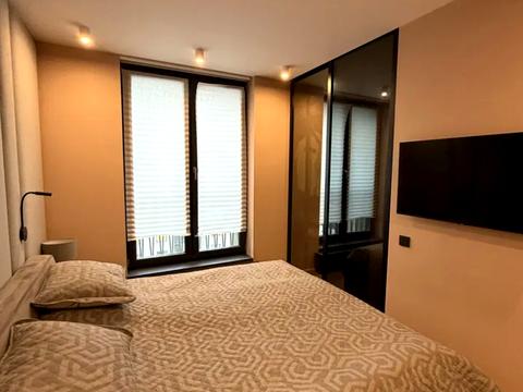 квартира за адресою Київ, Антоновича вул. (Горького), 74