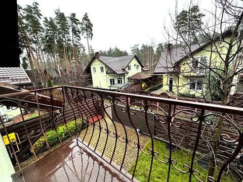 дом по адресу с. Буча, Александра Олеся ул., 19Б