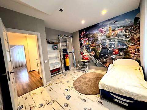 дом по адресу с. Буча, Александра Олеся ул., 19Б