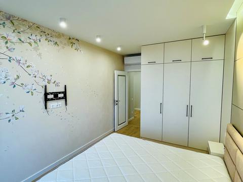 квартира по адресу Одесса, Жаботинского ул. (Пролетарская улица), 56а