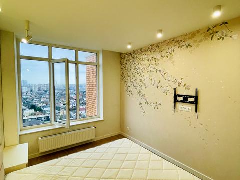 квартира по адресу Одесса, Жаботинского ул. (Пролетарская улица), 56а