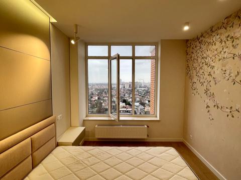 квартира по адресу Одесса, Жаботинского ул. (Пролетарская улица), 56а