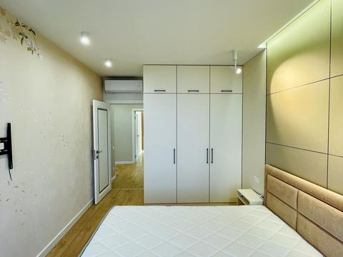 квартира по адресу Одесса, Жаботинского ул. (Пролетарская улица), 56а