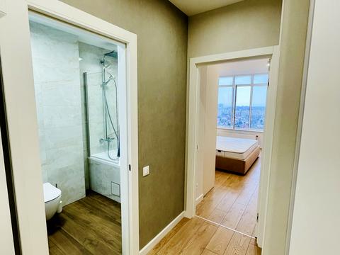 квартира по адресу Одесса, Жаботинского ул. (Пролетарская улица), 56а