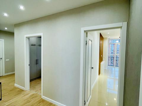 квартира по адресу Одесса, Жаботинского ул. (Пролетарская улица), 56а