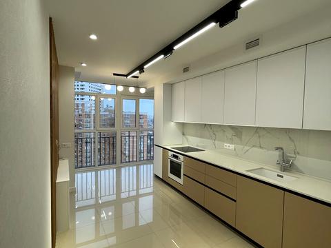 квартира по адресу Одесса, Жаботинского ул. (Пролетарская улица), 56а