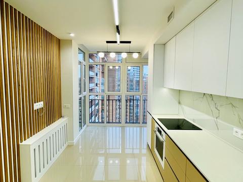 квартира по адресу Одесса, Жаботинского ул. (Пролетарская улица), 56а