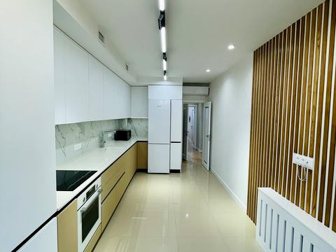 квартира по адресу Одесса, Жаботинского ул. (Пролетарская улица), 56а