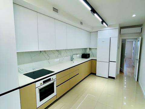 квартира по адресу Одесса, Жаботинского ул. (Пролетарская улица), 56а