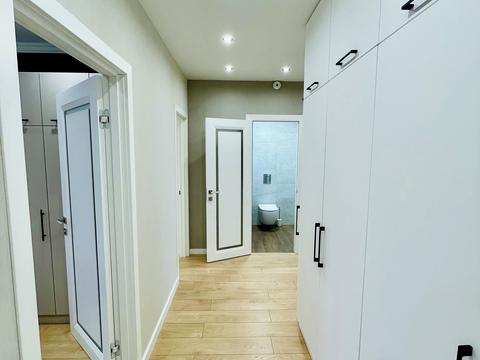 квартира по адресу Одесса, Жаботинского ул. (Пролетарская улица), 56а