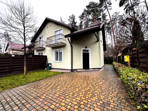 дом по адресу с. Буча, Александра Олеся ул., 19Б