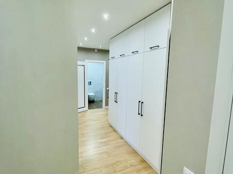 квартира по адресу Одесса, Жаботинского ул. (Пролетарская улица), 56а