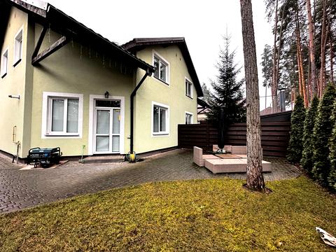 дом по адресу с. Буча, Александра Олеся ул., 19Б