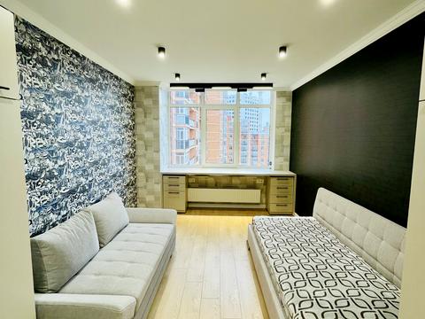 квартира по адресу Одесса, Жаботинского ул. (Пролетарская улица), 56а