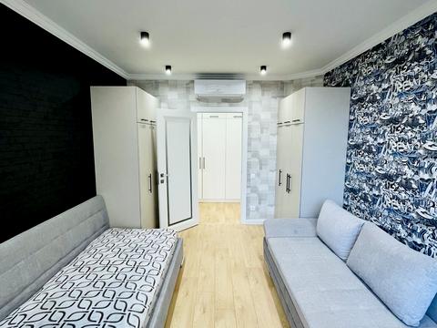 квартира по адресу Одесса, Жаботинского ул. (Пролетарская улица), 56а