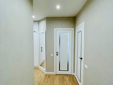 квартира по адресу Одесса, Жаботинского ул. (Пролетарская улица), 56а