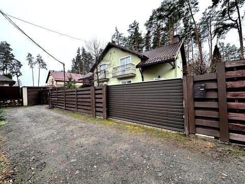 дом по адресу с. Буча, Александра Олеся ул., 19Б