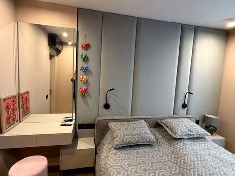 квартира за адресою Київ, Антоновича вул. (Горького), 74