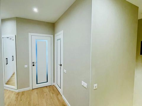 квартира по адресу Одесса, Жаботинского ул. (Пролетарская улица), 56а