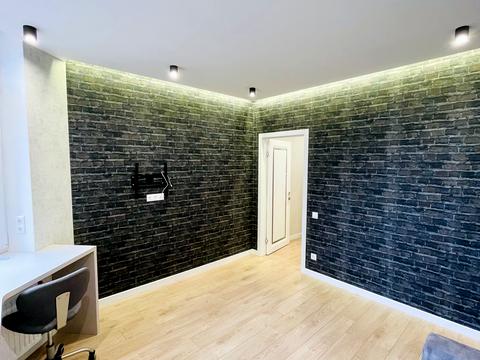 квартира по адресу Одесса, Жаботинского ул. (Пролетарская улица), 56а